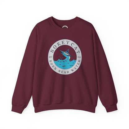 BokeyCat Sweatshirt