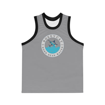 BokeyCat Muscle Shirt
