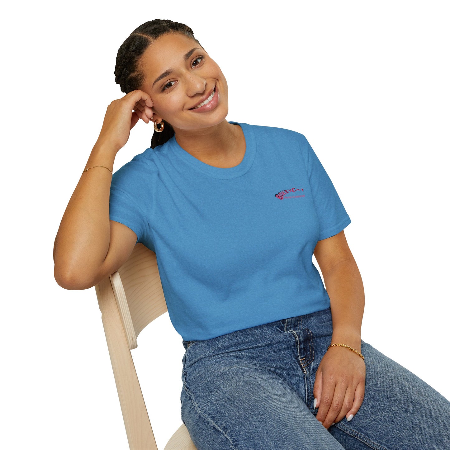 Copy of Unisex Softstyle T-Shirt