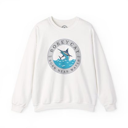 BokeyCat Sweatshirt