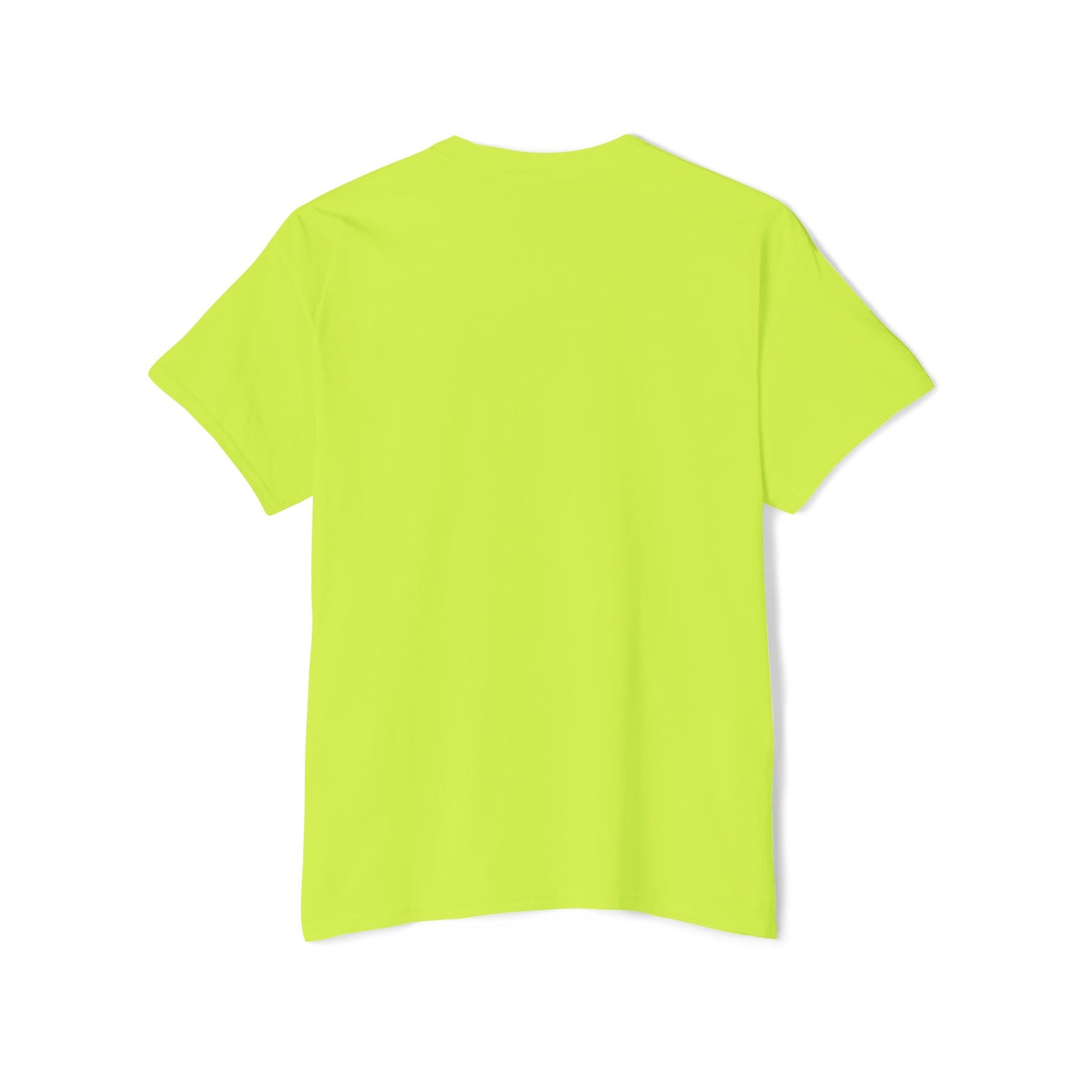 BokeyCat Unisex Heavy Cotton Pocket Tee