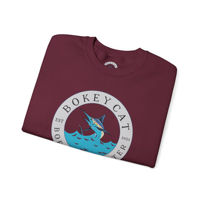 BokeyCat Sweatshirt