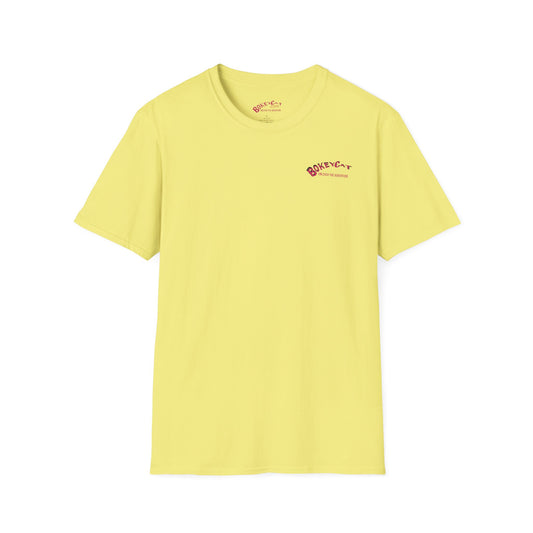 Copy of Unisex Softstyle T-Shirt