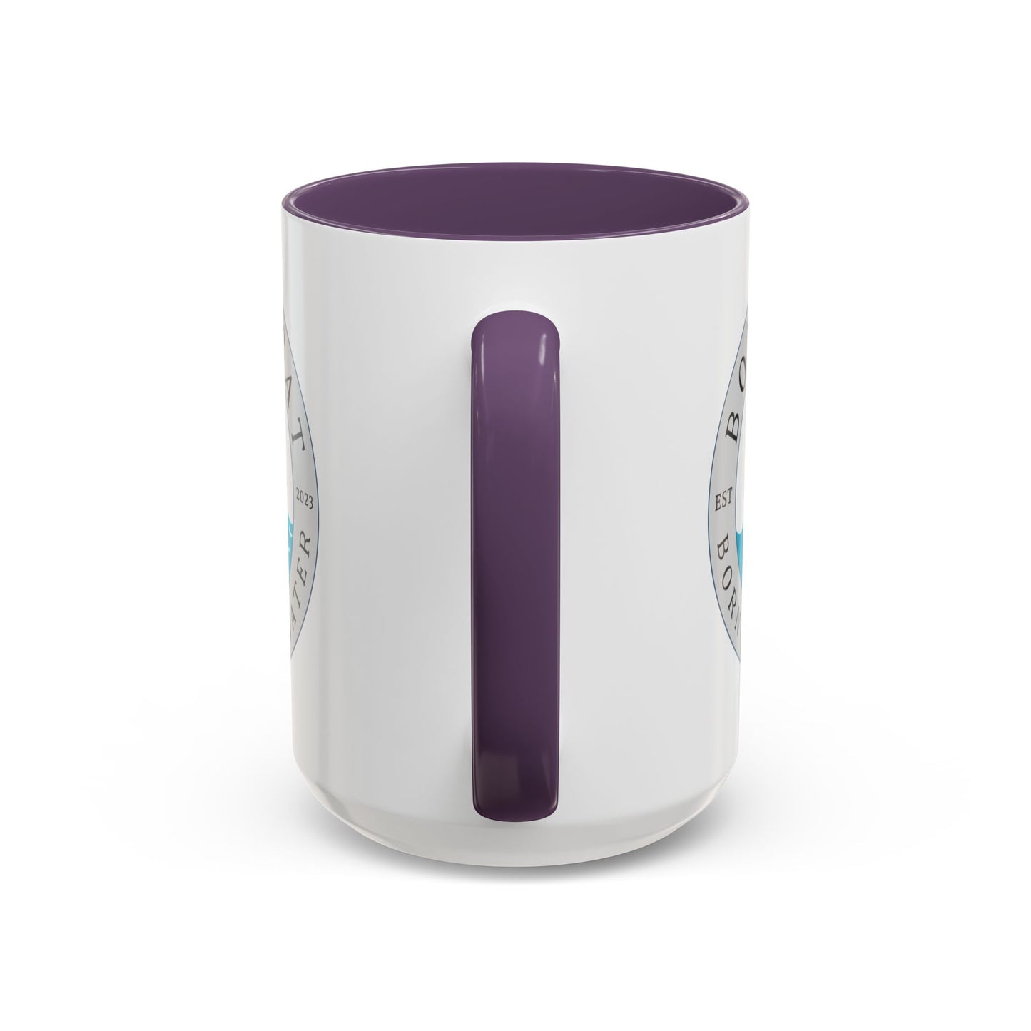 BokeyCat Coffee Mug (11, 15oz)