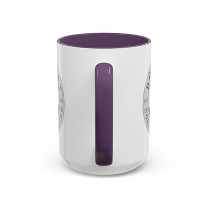 BokeyCat Coffee Mug (11, 15oz)