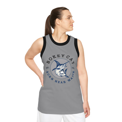 BokeyCat Muscle Shirt