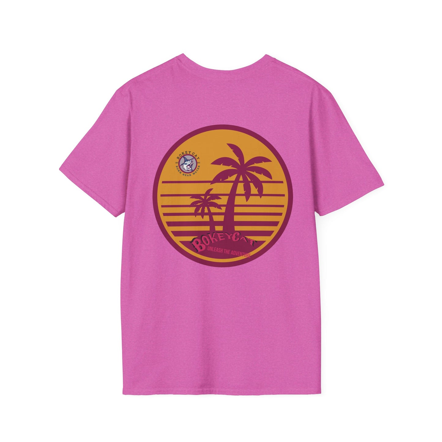 Copy of Unisex Softstyle T-Shirt