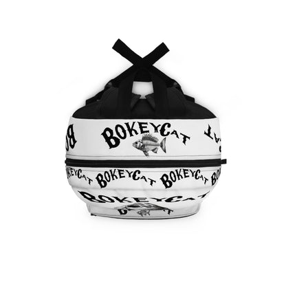 BokeyCat Bones Backpack