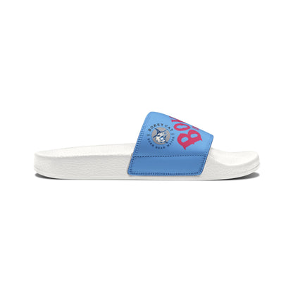 BokeyCat Youth Removable-Strap Sandals