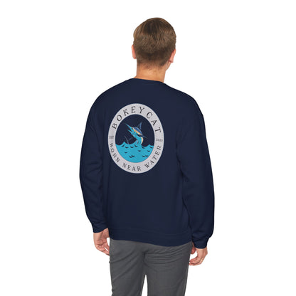 BokeyCat Sweatshirt