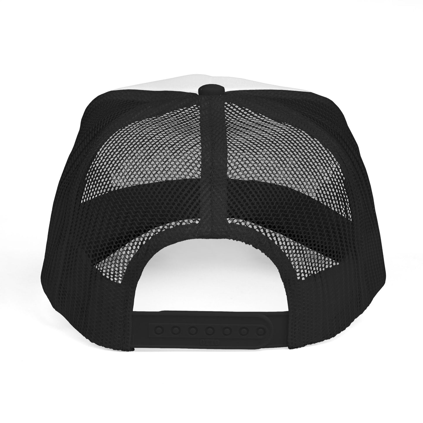 BokeyCat  Trucker Cap.