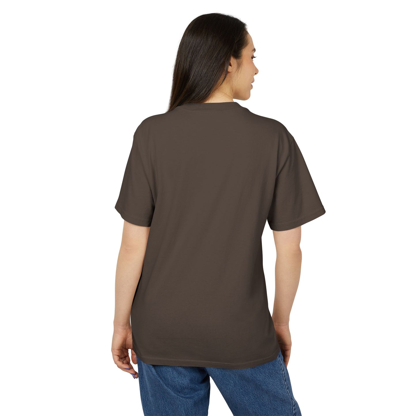 BokeyCat Heavy Faded Tee