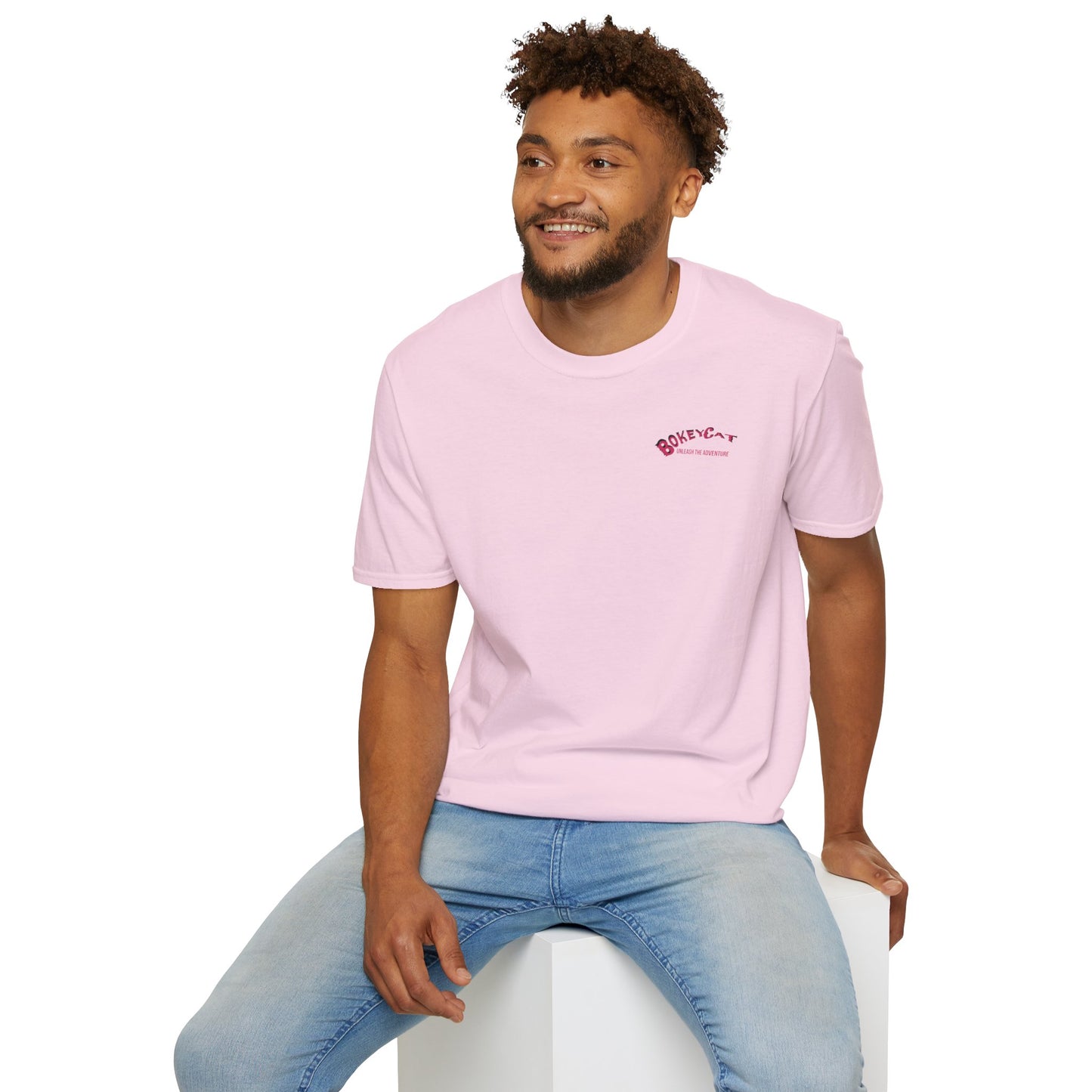 Copy of Unisex Softstyle T-Shirt