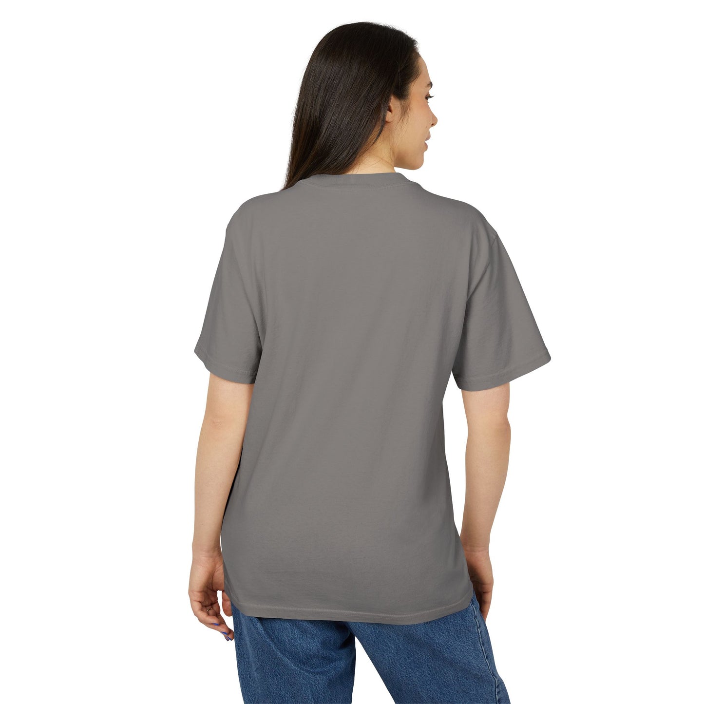 BokeyCat Heavy Faded Tee