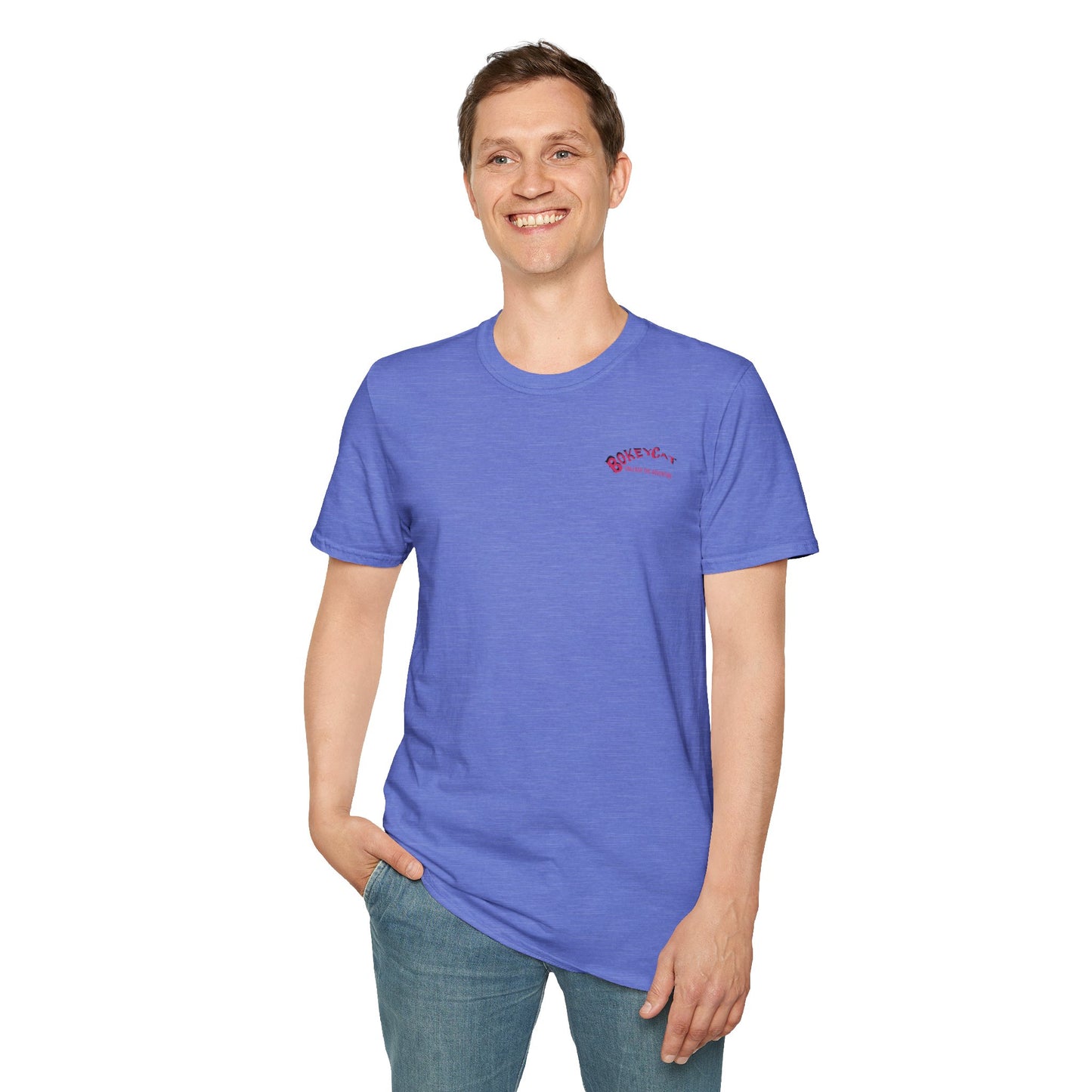 Copy of Unisex Softstyle T-Shirt