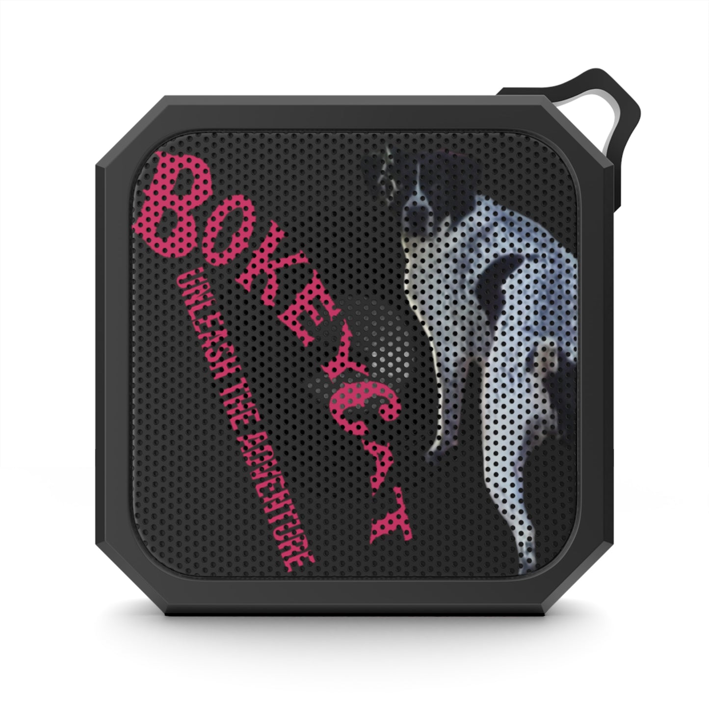 BokeyCat Blackwater Outdoor Bluetooth Speaker