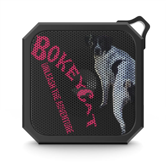 BokeyCat Blackwater Outdoor Bluetooth Speaker