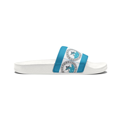 BokeyCat Youth Removable-Strap Sandals