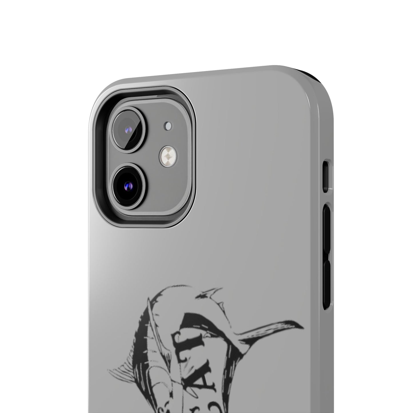 BokeyCat Tough Phone Cases