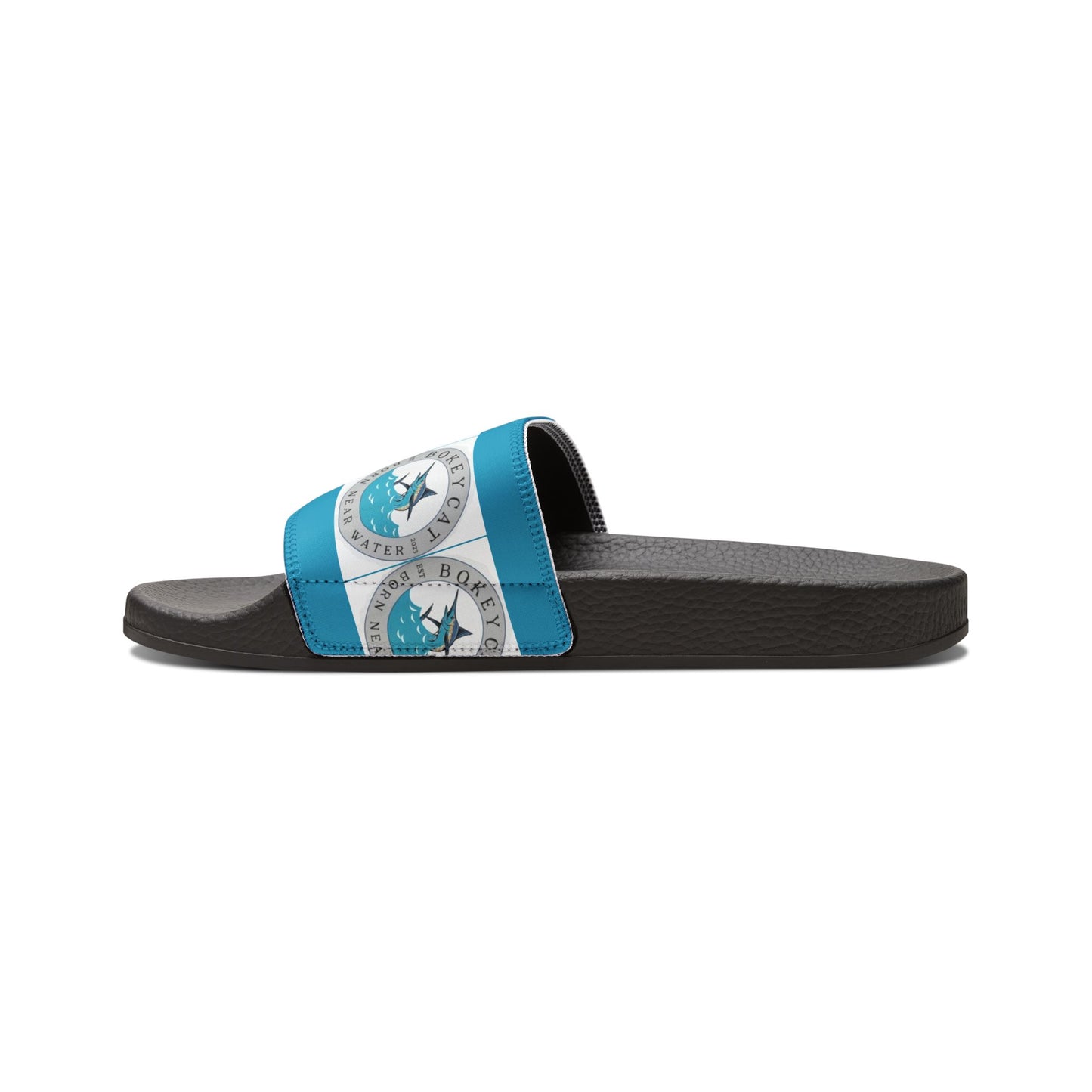 BokeyCat Youth Removable-Strap Sandals