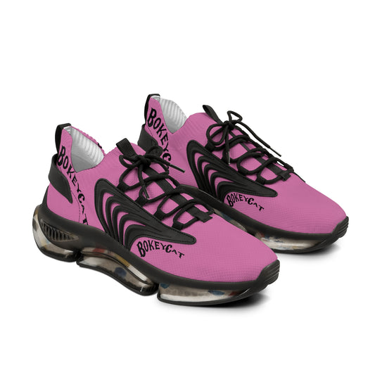 Copy of  BokeyCat Men's Mesh Sneakers