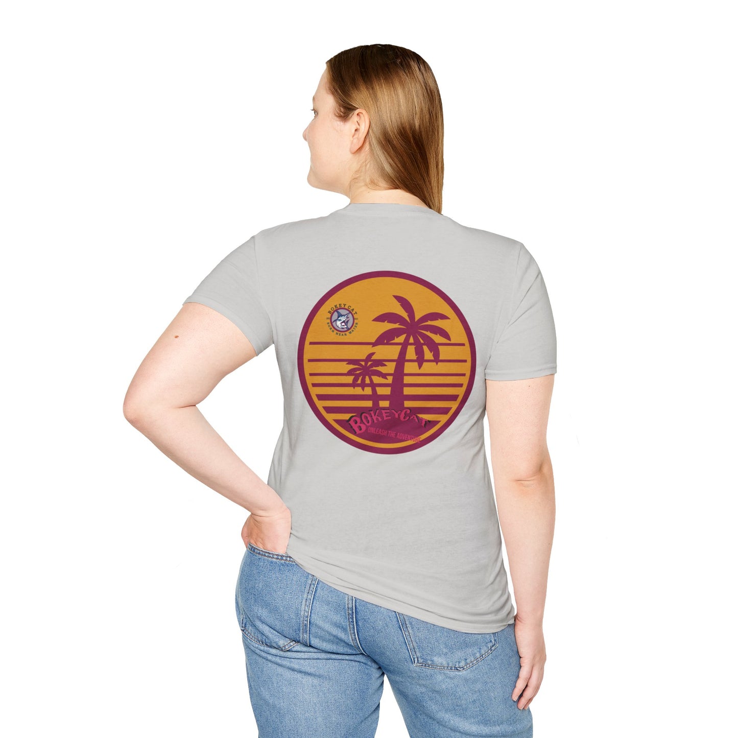 Copy of Unisex Softstyle T-Shirt