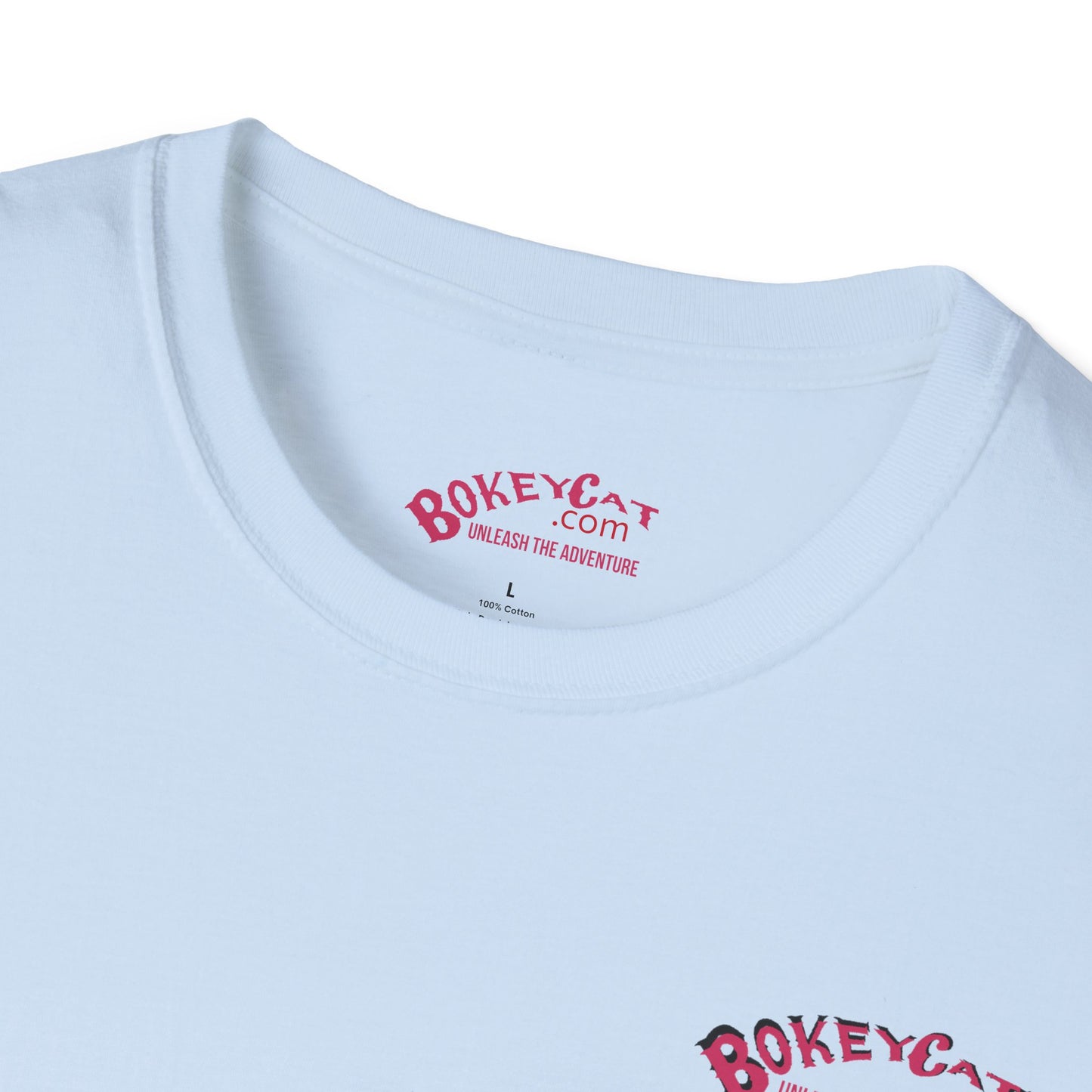 Copy of Unisex Softstyle T-Shirt