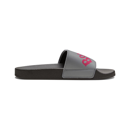 BokeyCat Youth Removable-Strap Sandals