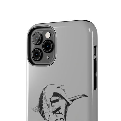 BokeyCat Tough Phone Cases