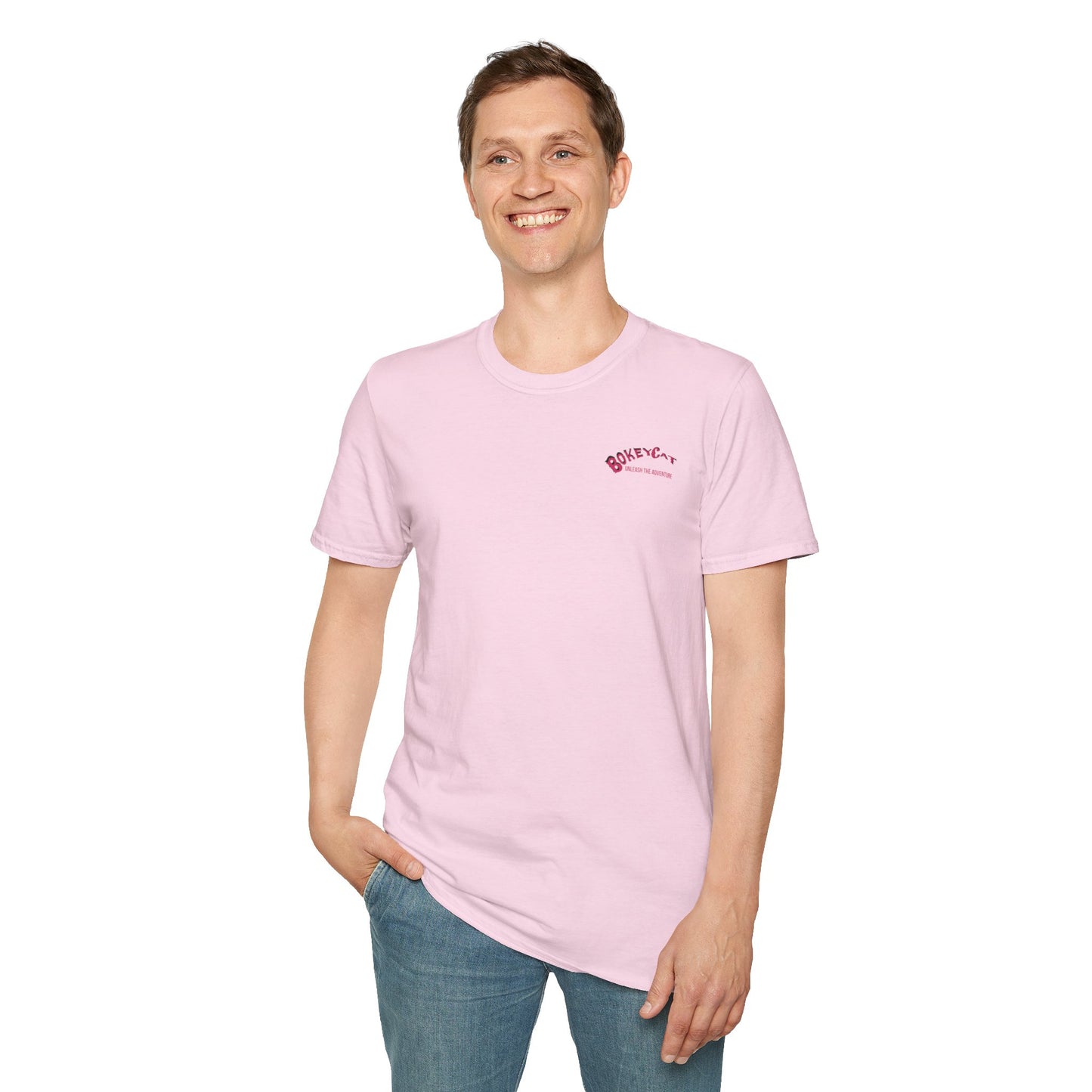 Copy of Unisex Softstyle T-Shirt