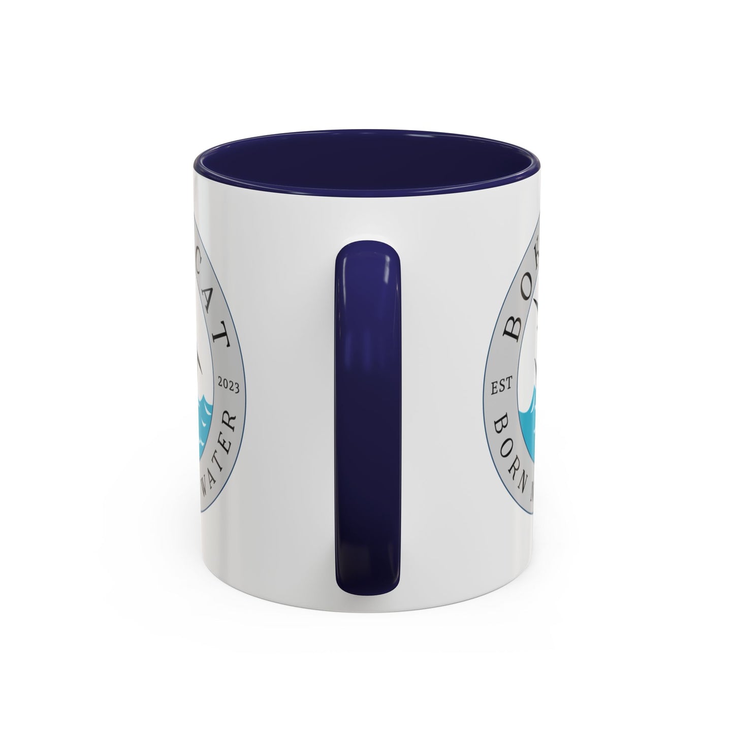 BokeyCat Coffee Mug (11, 15oz)