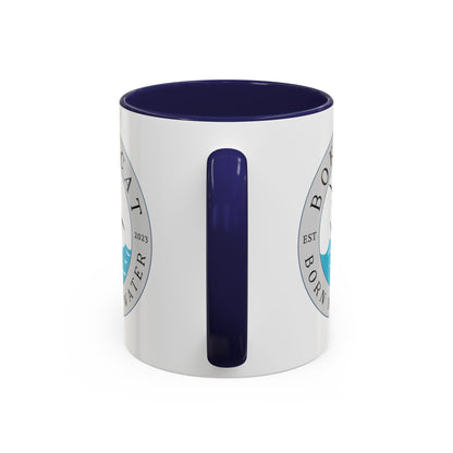 BokeyCat Coffee Mug (11, 15oz)
