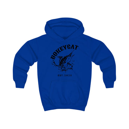 BokeyCat Kids Hoodie
