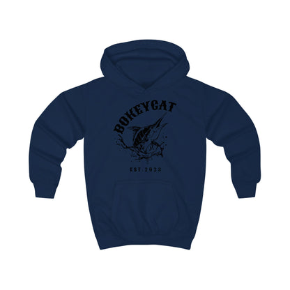 BokeyCat Kids Hoodie