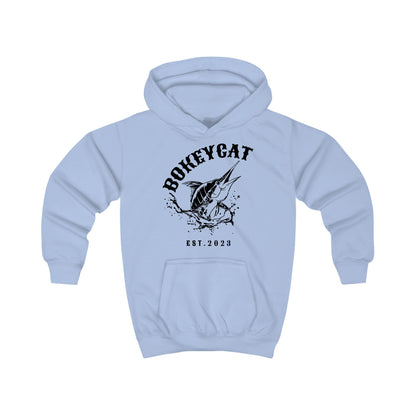 BokeyCat Kids Hoodie