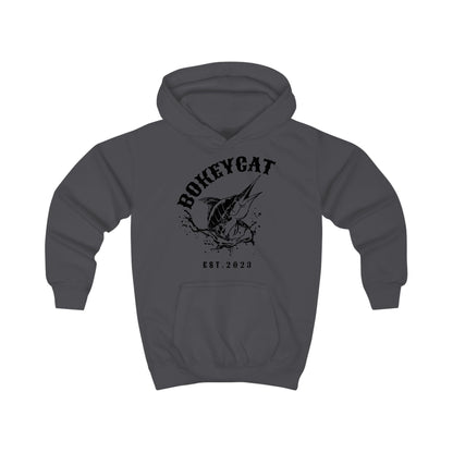 BokeyCat Kids Hoodie