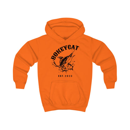 BokeyCat Kids Hoodie