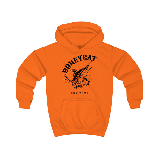 BokeyCat Kids Hoodie