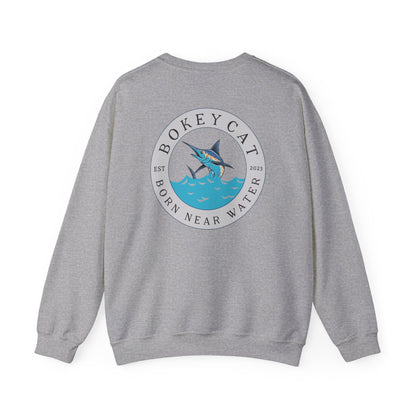 BokeyCat Sweatshirt