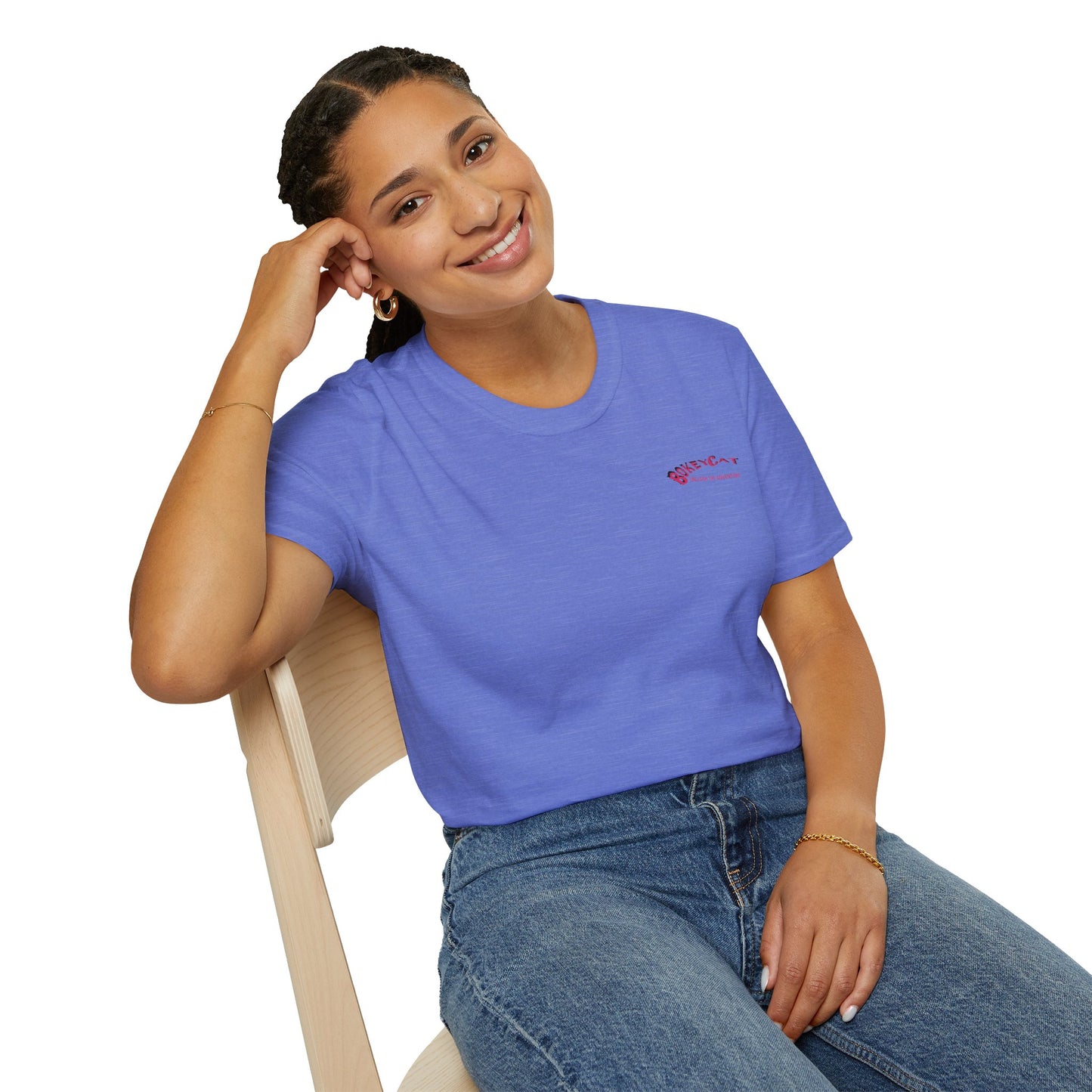 Copy of Unisex Softstyle T-Shirt