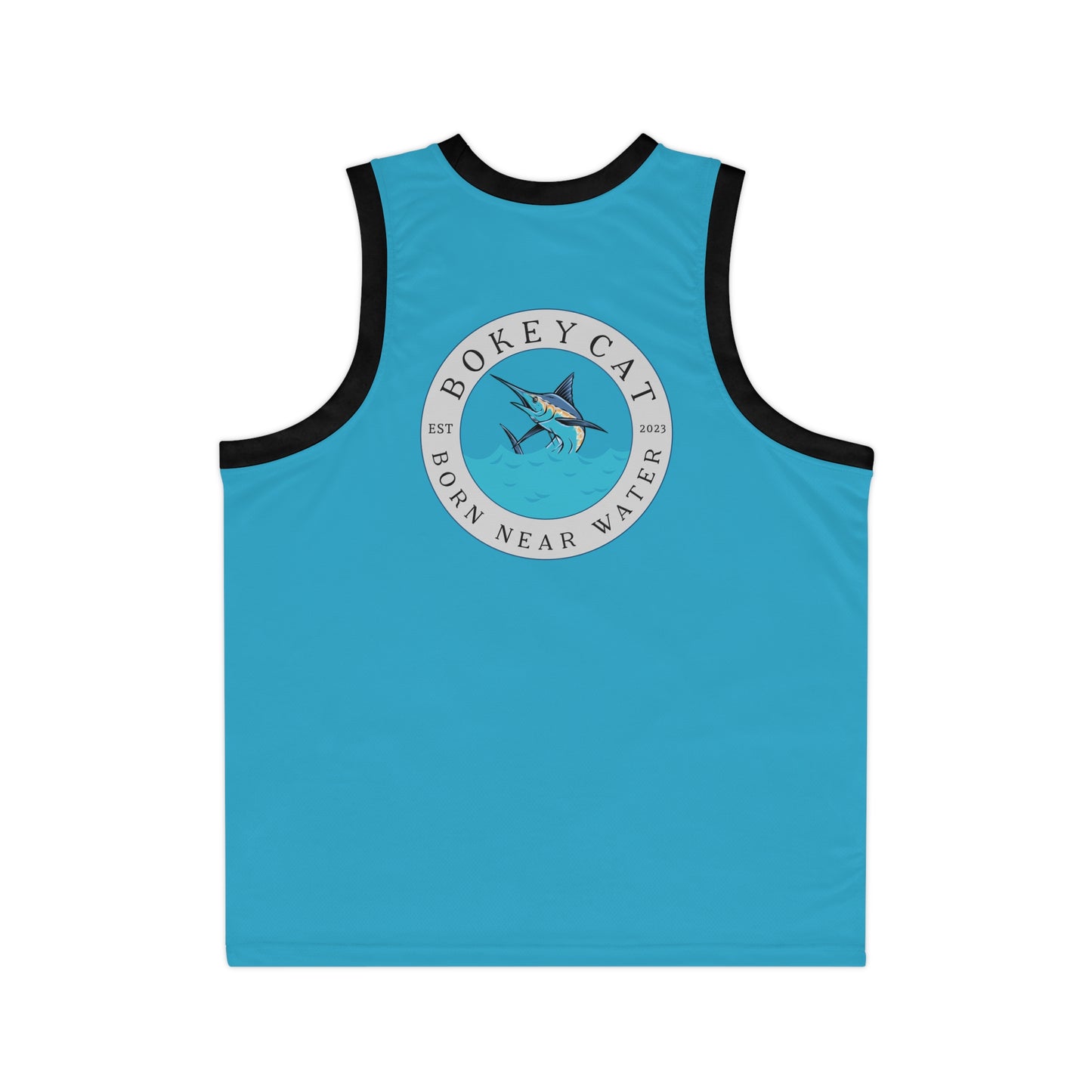 BokeyCat Muscle Shirt