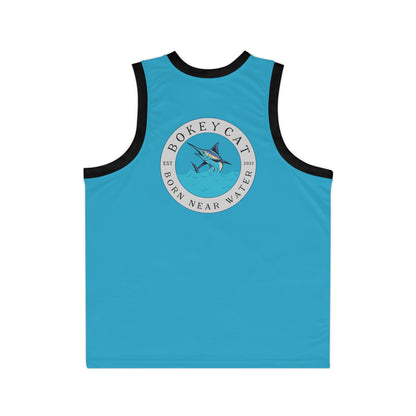 BokeyCat Muscle Shirt