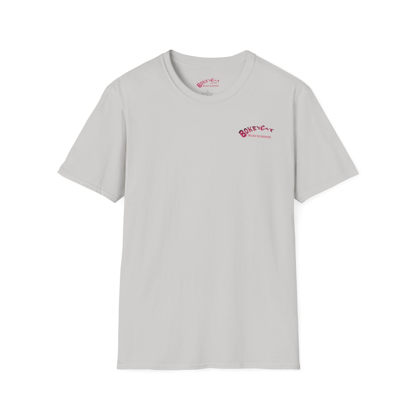 Copy of Unisex Softstyle T-Shirt