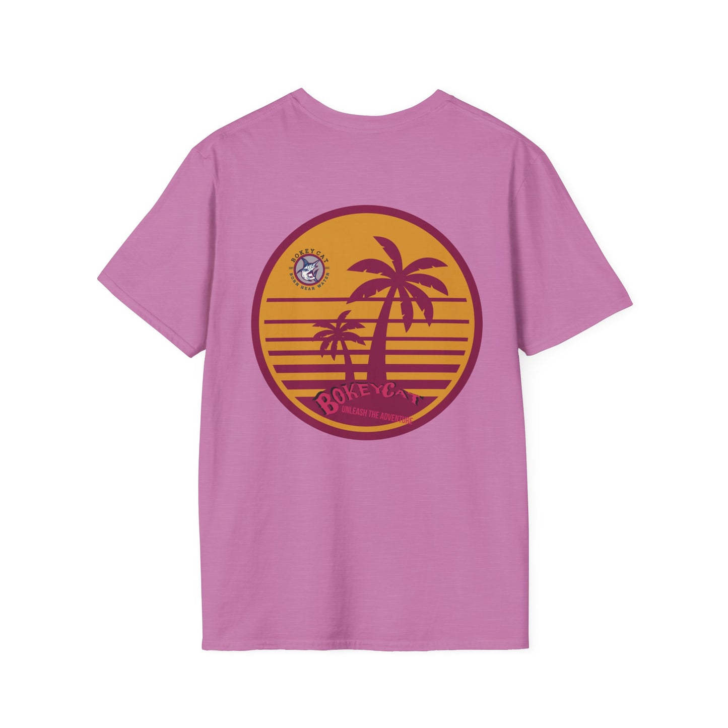 Copy of Unisex Softstyle T-Shirt