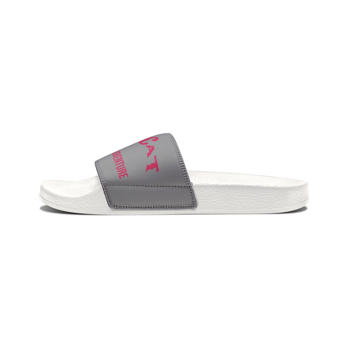 BokeyCat Youth Removable-Strap Sandals