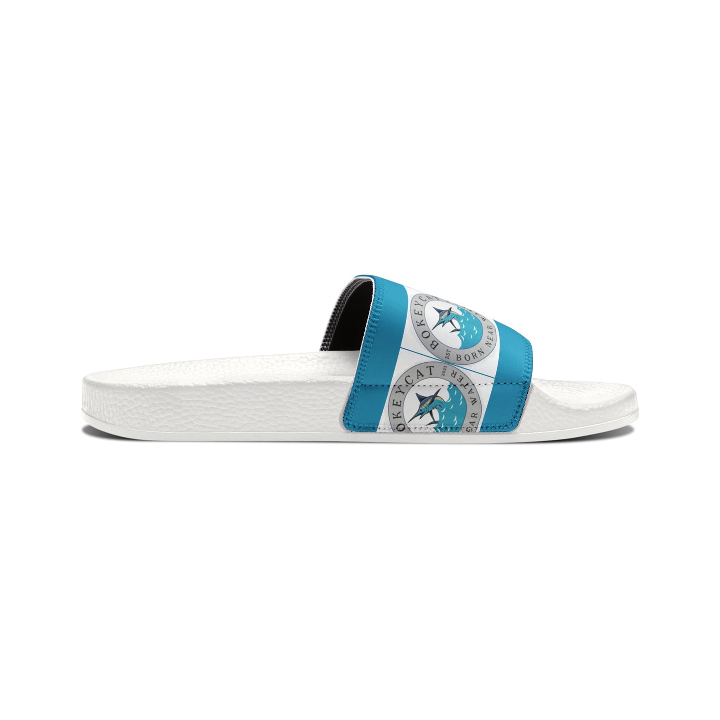 BokeyCat Youth Removable-Strap Sandals