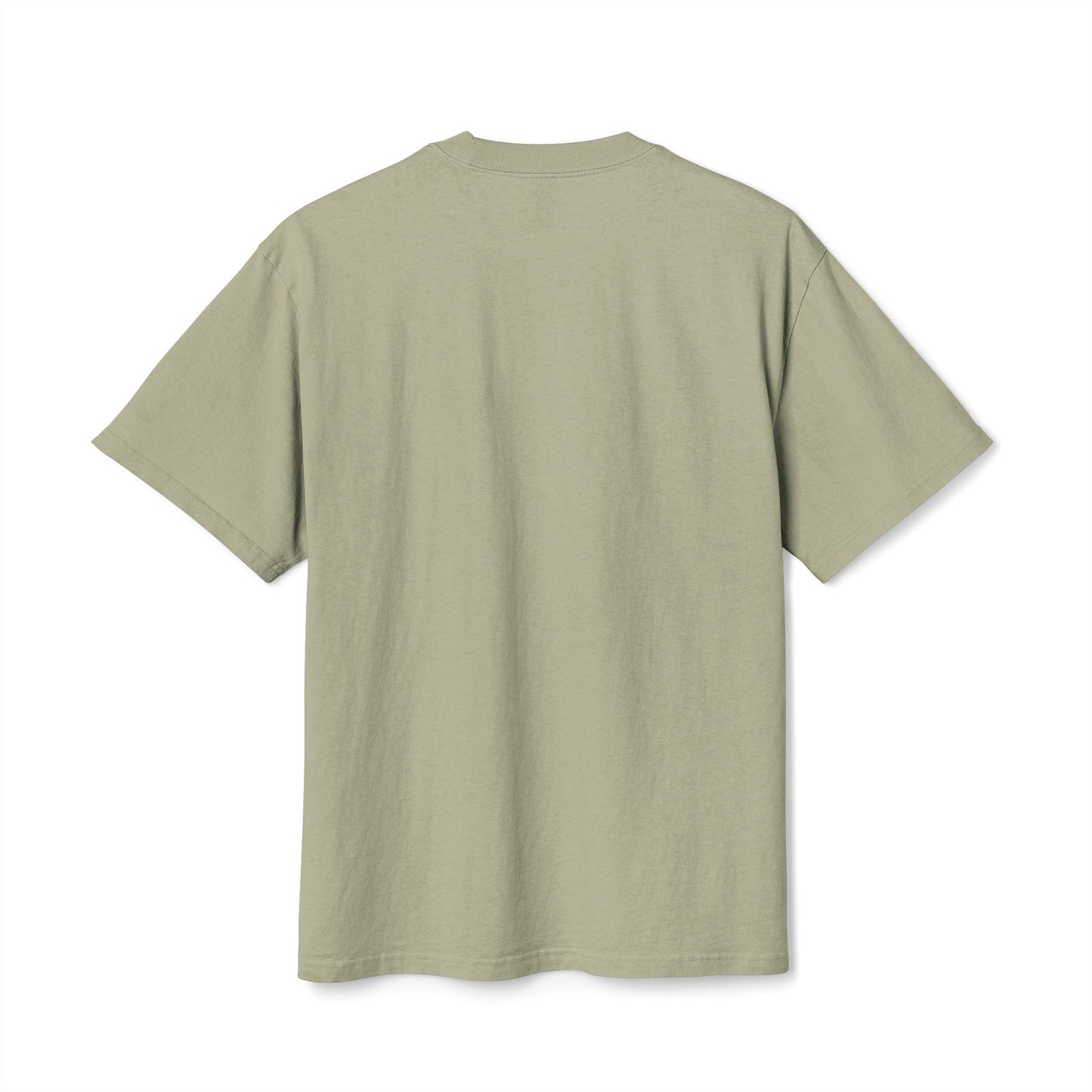 BokeyCat Heavy Faded Tee