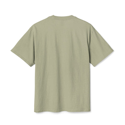 BokeyCat Heavy Faded Tee