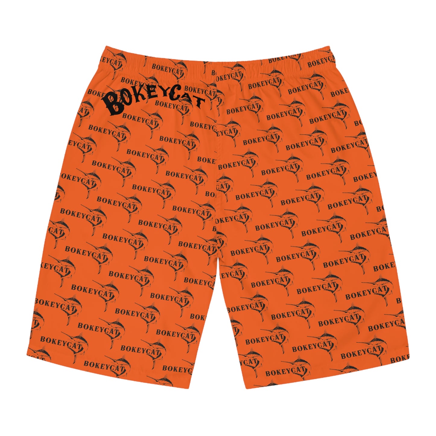 BokeyCat Board Shorts