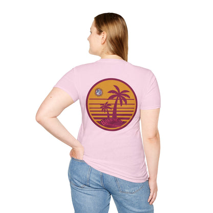 Copy of Unisex Softstyle T-Shirt